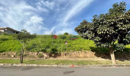Terreno venda no Jardim da Videiras - Vinhedo SP