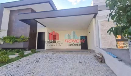 Casa de Condomínio à venda Residencial Mont'Alcino em Valinhos