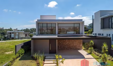 Casa de Condomínio à venda Condomínio Residencial Arboretum Home Concept em Vinhedo