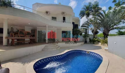 Casa de Condomínio à venda Condomínio Residencial Morada das Nascentes em Valinhos