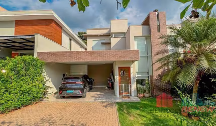 Casa de Condomínio à venda Condomínio Reserva da Mata em Vinhedo