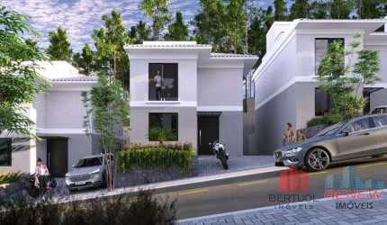 Casa de Condomínio à venda Villaggio Santa Anna em Vinhedo