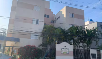Apartamento para aluguel Condomínio Jardim Primavera em Vinhedo