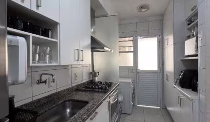 Apartamento para aluguel Condomínio Piazza Di San Marco em Valinhos