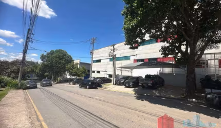 Galpão para aluguel Distrito Industrial Benedito Storani em Vinhedo