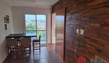 Apartamento para venda no Condominio Vienna II em Vinhedo/SP