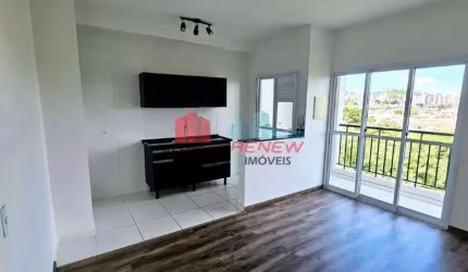 Apartamento à venda Residencial Manacás em Valinhos