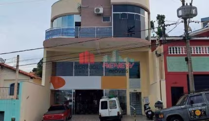Sala para aluguel Jardim Planalto em Valinhos