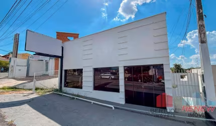 Ponto Comercial para aluguel Jardim Itália em Vinhedo