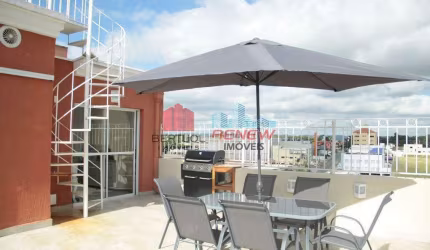 Apartamento à venda Edifício Roma em Vinhedo
