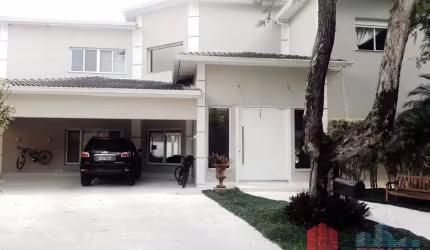 Casa de Condomínio à venda Alphaville em Santana de Parnaíba