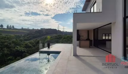 Casa de Condomínio à venda Alphaville em Santana de Parnaíba