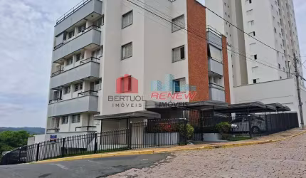 Apartamento para aluguel Edifício Leticia em Valinhos