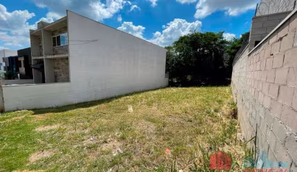 Terreno à venda Jardim São Lucas em Vinhedo