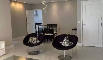Apartamento à venda Residencial Campos Elisio em Jundiaí