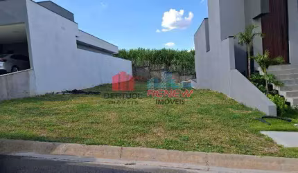 Terreno à venda Residencial Mont'Alcino em Valinhos