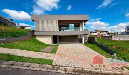 Casa de Condomínio à venda Condomínio Santa Isabel II em Louveira