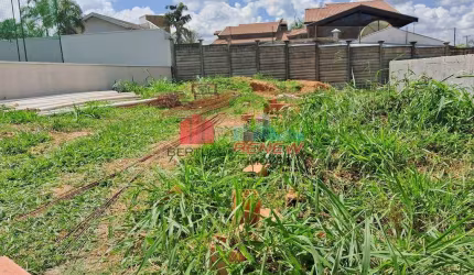 Terreno em condomínio à venda Condomínio Canto Del Bosco em Valinhos