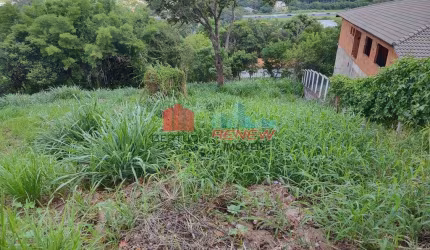 Terreno à venda Chácaras São Bento em Valinhos
