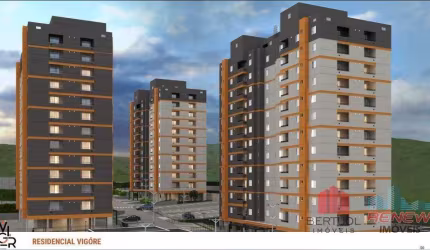 Apartamento à venda Colonia em Jundiaí