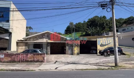 Terreno à venda Lenheiro em Valinhos