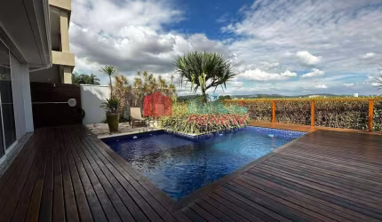 Casa de Condomínio à venda Residencial Vila Romana em Valinhos
