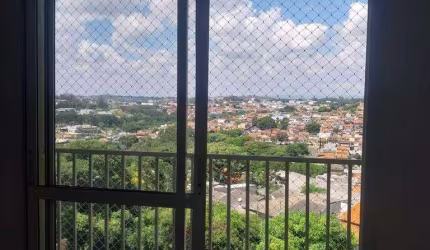 Apartamento de 2 quartos para alugar em Vinhedo/SP