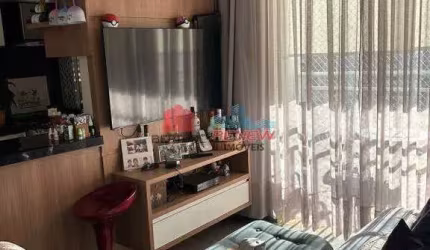 Apartamento à venda Jardim Alto da Boa Vista em Valinhos