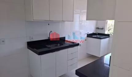 Apartamento para aluguel Residencial Alvorada II em Valinhos