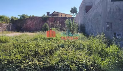 Terreno à venda Jardim Residencial Morumbi em Valinhos