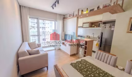 Apartamento à venda Residencial Reserva do Alto em Valinhos
