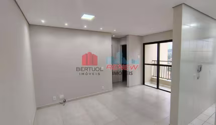 Apartamento à venda Residencial Valença em Valinhos