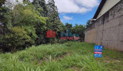 Terreno à venda Residencial Nova Aliança em Vinhedo
