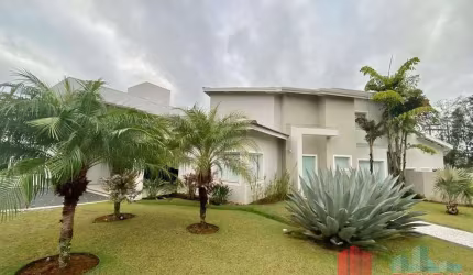 Casa de Condomínio à venda Condomínio Jardim Europa em Vinhedo