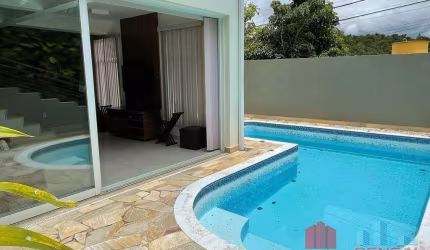 Casa para aluguel Colinas do Ermitage (Sousas) em Campinas