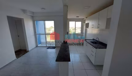 Apartamento à venda Condomínio Residencial Verona em Valinhos