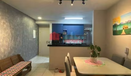 Apartamento à venda Condomínio Residencial Vila Canela em Vinhedo