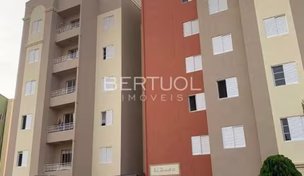 Apartamento para aluguel Parque Florence em Valinhos