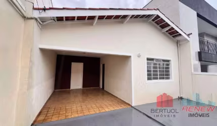 Casa para aluguel Jardim Itália em Vinhedo