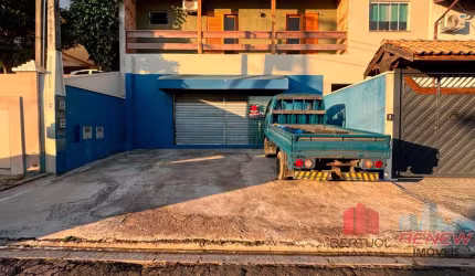 Galpão para aluguel Centro em Vinhedo