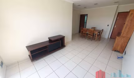 Apartamento para locação em Louveira-SP