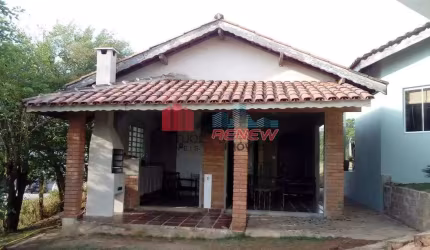 Chácara à venda Vale Verde em Valinhos