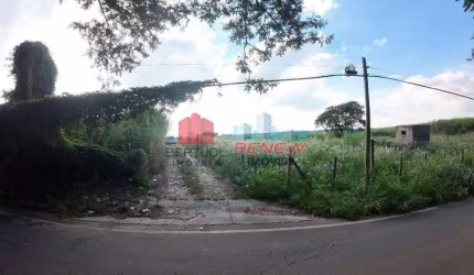 Área à venda Macuco em Valinhos