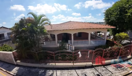 Casa à venda Centro em Vinhedo