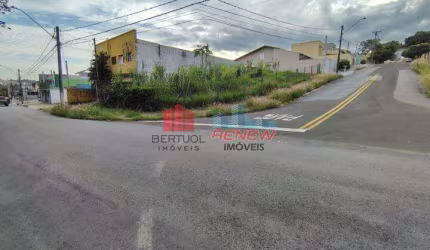 Terreno à venda Jardim Maria Rosa em Valinhos