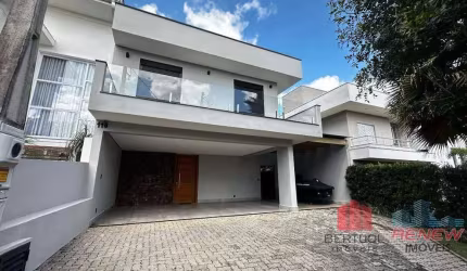 Casa de Condomínio para aluguel Condomínio Reserva da Mata em Vinhedo