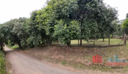 Área à venda Dois Córregos em Valinhos
