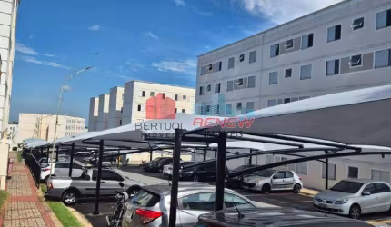 Apartamento à venda Parque das Cachoeiras em Campinas