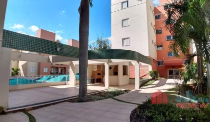 Apartamento à venda Condomínio Spazio Reale em Vinhedo