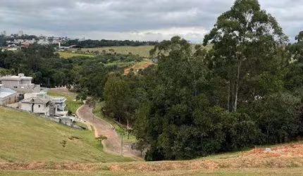 Terreno à venda Condominio Ville de France em Itatiba